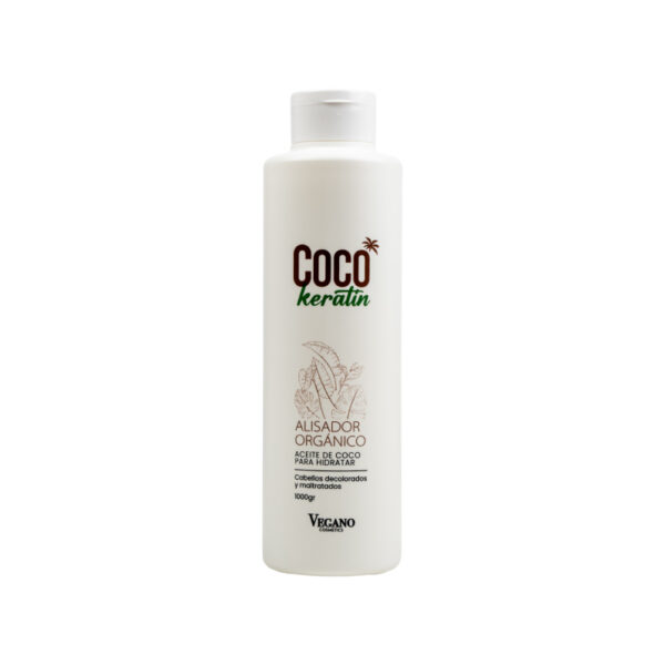 ACTIVO COCOKERATIN 1000ML