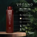 ACTIVO VEGANO PRO 1100GR - Imagen 3