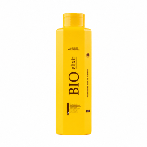 ACTIVO BIOELIXIR 1100GR