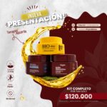 KIT BIOELIXIR PERSONAL
