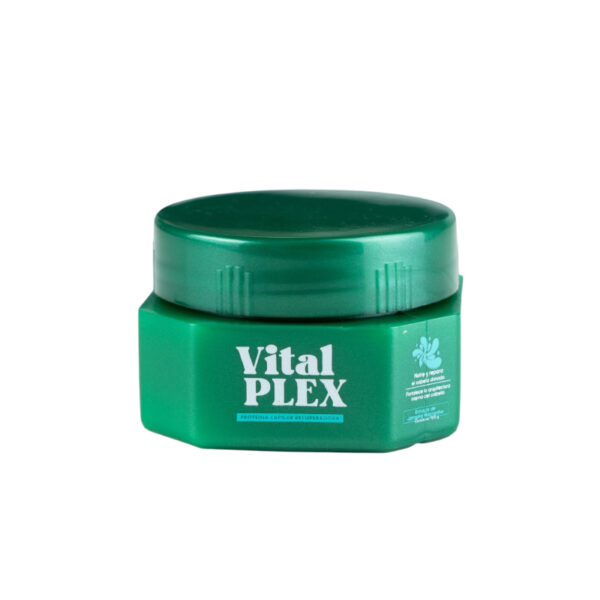 VITALPLEX Proteína Capilar-Presentación Personal