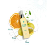 PERFUME CAPILAR - TURQUIA - Imagen 2