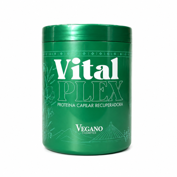 VITALPLEX Proteína Capilar